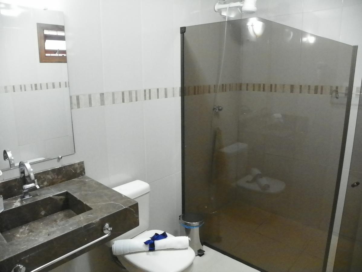 רוסריו דו סול Hotel Ibicui חדר תמונה