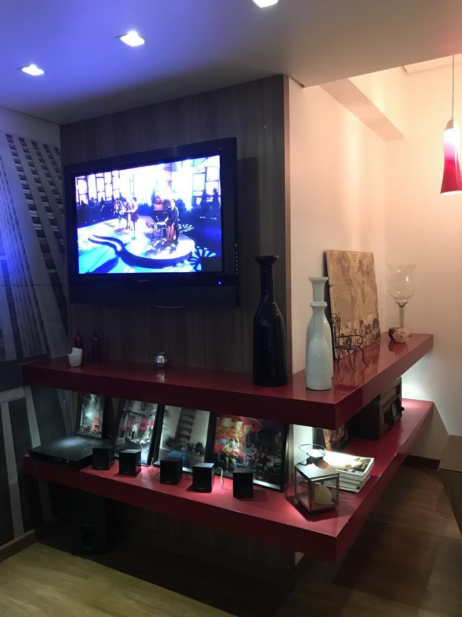 רוסריו דו סול Hotel Ibicui מראה חיצוני תמונה