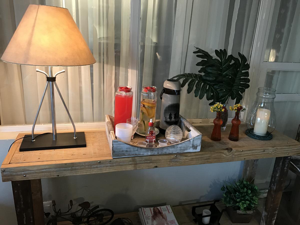 רוסריו דו סול Hotel Ibicui מראה חיצוני תמונה