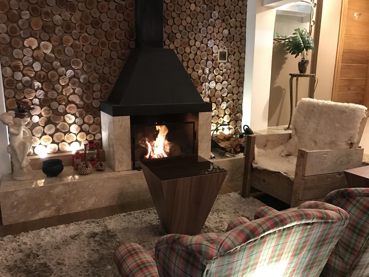 רוסריו דו סול Hotel Ibicui מראה חיצוני תמונה