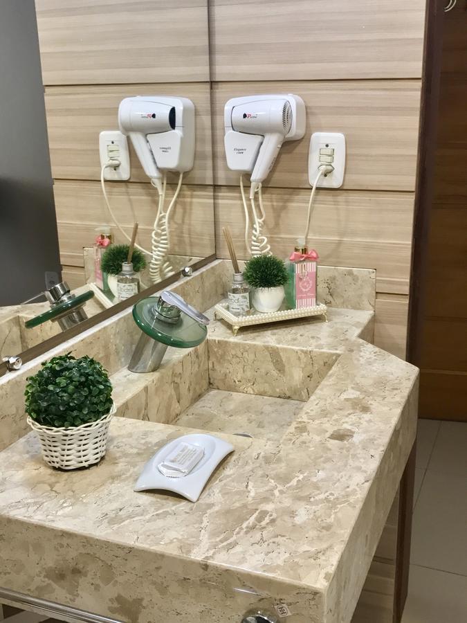 רוסריו דו סול Hotel Ibicui מראה חיצוני תמונה